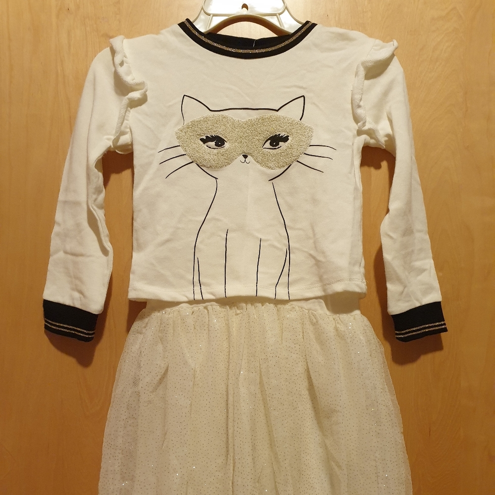 NEW Epic Threads Girls Dress 6X